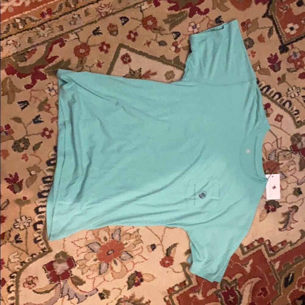 Southern proper shirt new